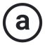AR logo
