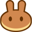 CAKE logo