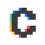 CVX logo