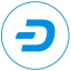 DASH logo