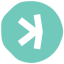 KAS logo