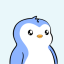 PENGU logo