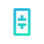 THETA logo