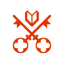 VVV logo