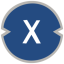 XDC logo