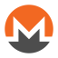 XMR logo